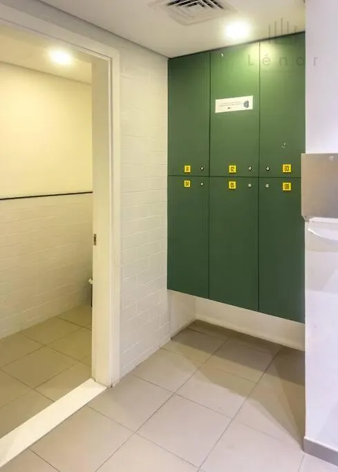 두바이 Sleek 2Br With Cycling Paths 아파트 아랍에미리트