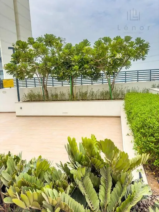 두바이 Sleek 2Br With Cycling Paths 아파트 아랍에미리트